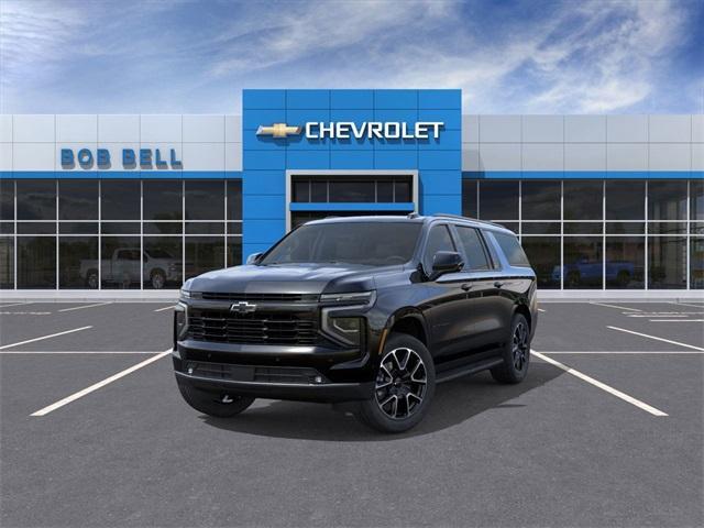 new 2026 Chevrolet Suburban car, priced at $79,018