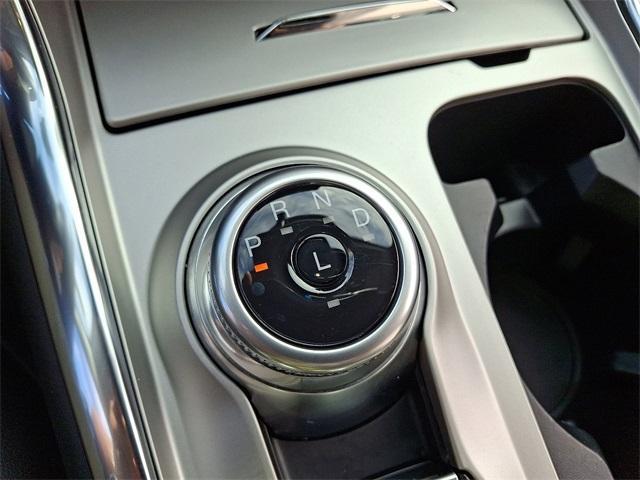 used 2022 Ford Explorer car, priced at $30,989
