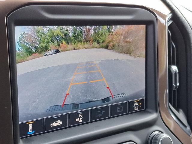 used 2020 Chevrolet Silverado 3500 car, priced at $43,475