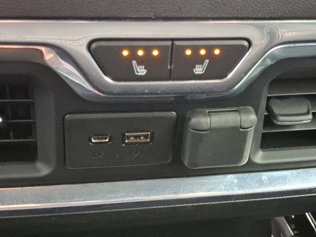 used 2020 Chevrolet Silverado 3500 car, priced at $43,475