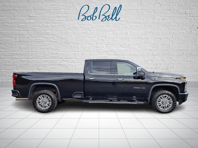 used 2020 Chevrolet Silverado 3500 car, priced at $43,475