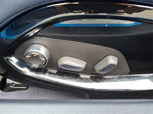 used 2023 Chevrolet Corvette car, priced at $116,999