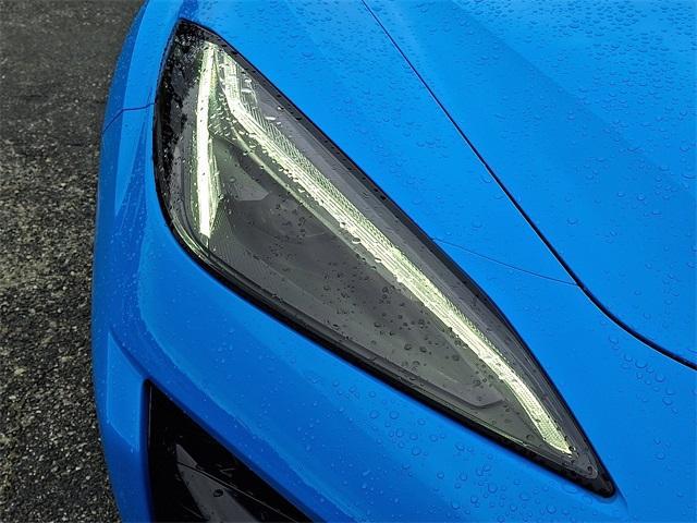 used 2023 Chevrolet Corvette car, priced at $116,999