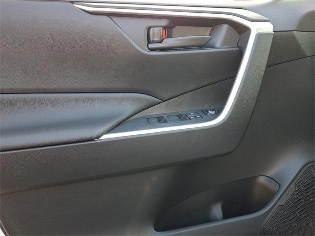 used 2019 Toyota RAV4 car, priced at $21,221