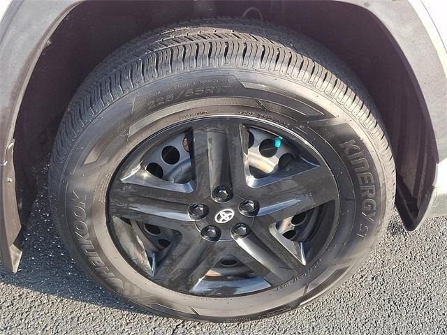 used 2019 Toyota RAV4 car, priced at $21,221