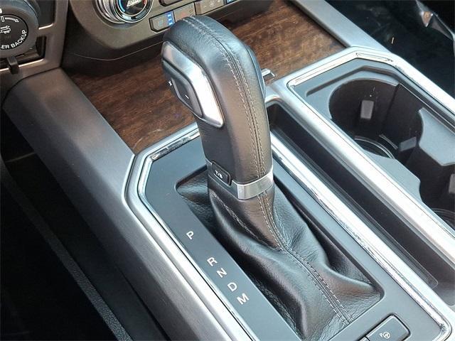 used 2017 Ford F-150 car, priced at $27,995