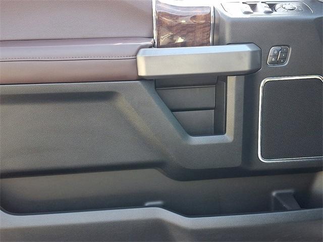 used 2017 Ford F-150 car, priced at $27,995