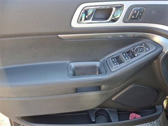 used 2015 Ford Explorer car, priced at $12,499