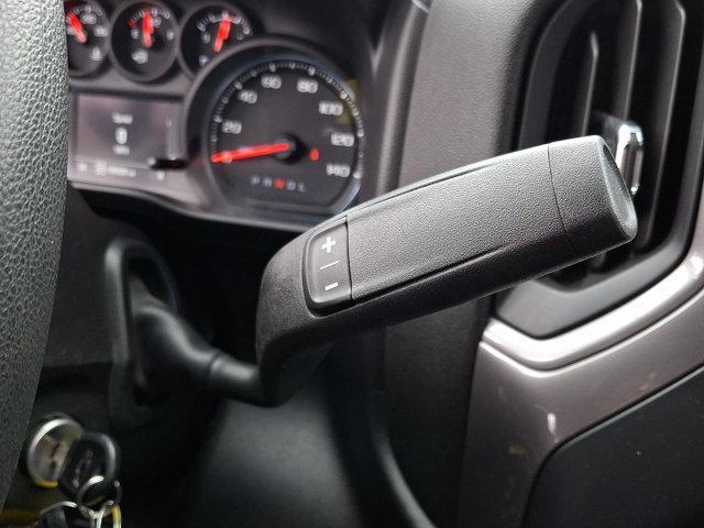 used 2020 Chevrolet Silverado 1500 car, priced at $24,786