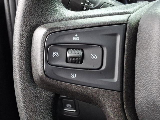 used 2020 Chevrolet Silverado 1500 car, priced at $24,786