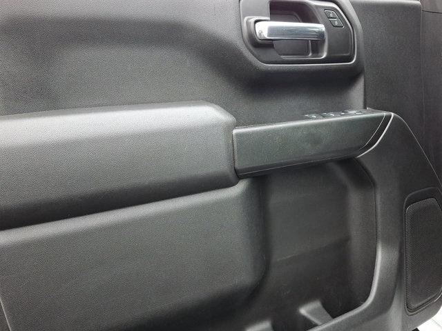 used 2020 Chevrolet Silverado 1500 car, priced at $24,786