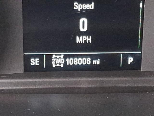 used 2020 Chevrolet Silverado 1500 car, priced at $24,786