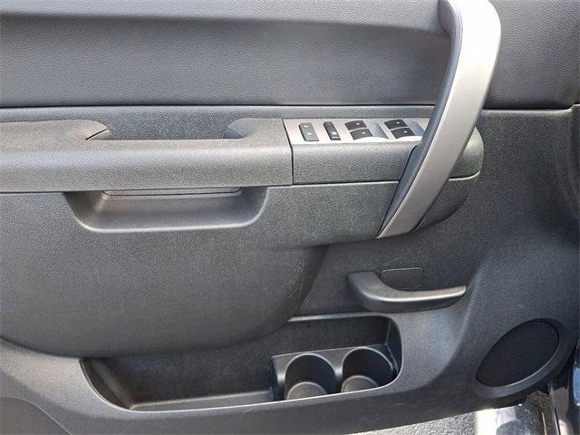 used 2012 Chevrolet Silverado 2500 car, priced at $21,999