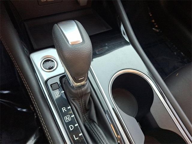 used 2023 Nissan Altima car, priced at $18,999
