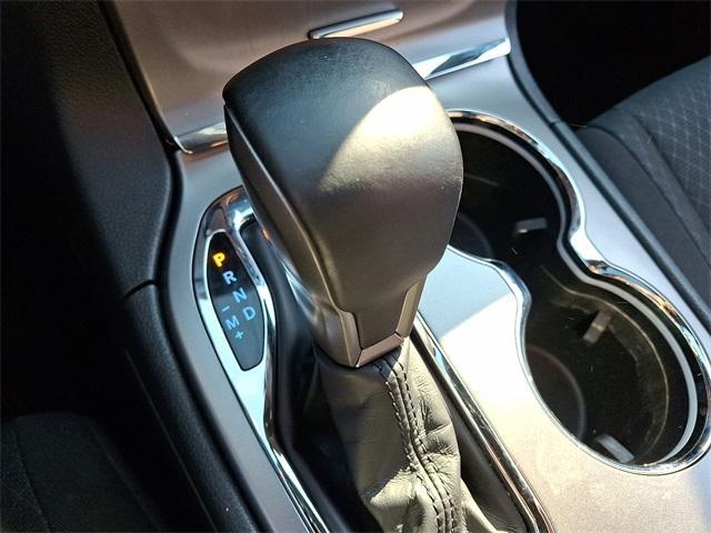 used 2020 Jeep Grand Cherokee car, priced at $21,827