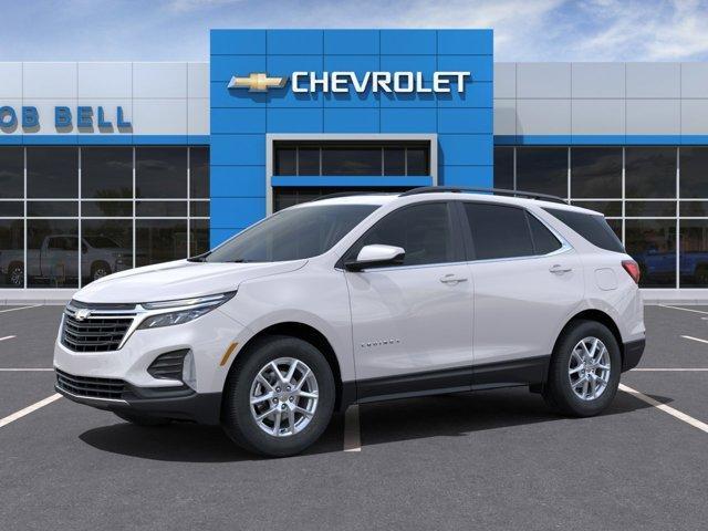 new 2024 Chevrolet Equinox car, priced at $33,530