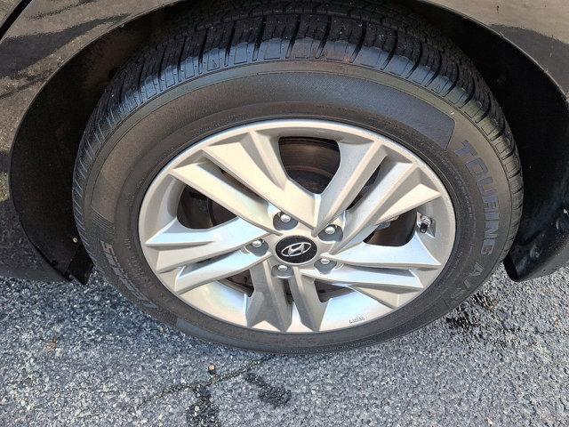 used 2020 Hyundai Elantra car, priced at $13,999