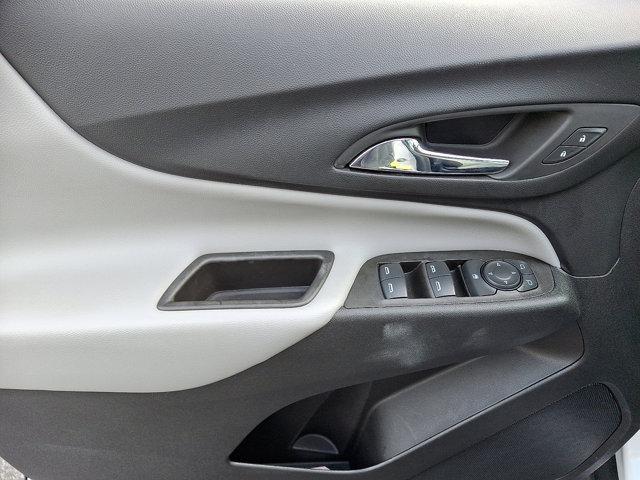 used 2023 Chevrolet Equinox car, priced at $20,904