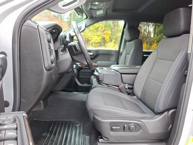 used 2019 Chevrolet Silverado 1500 car, priced at $29,999