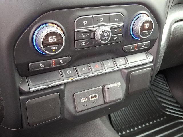 used 2019 Chevrolet Silverado 1500 car, priced at $29,999