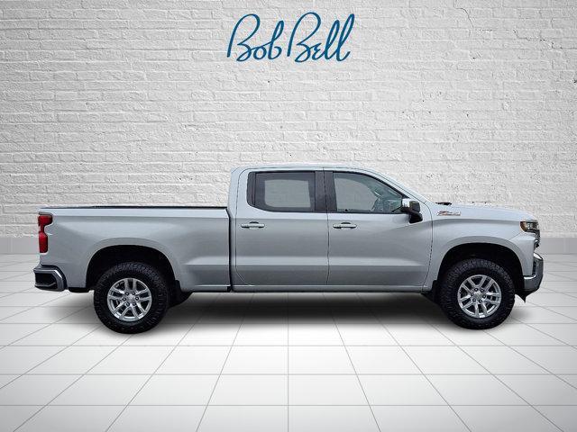 used 2019 Chevrolet Silverado 1500 car, priced at $29,999