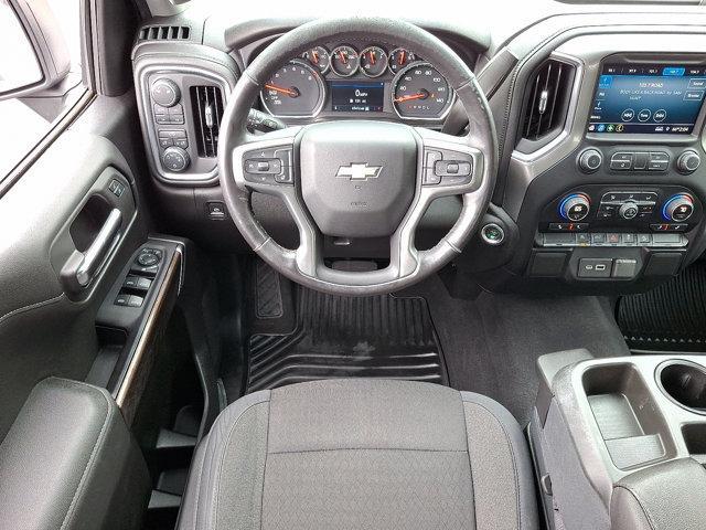 used 2019 Chevrolet Silverado 1500 car, priced at $29,999