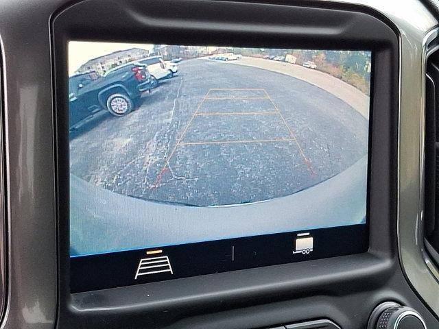 used 2019 Chevrolet Silverado 1500 car, priced at $29,999