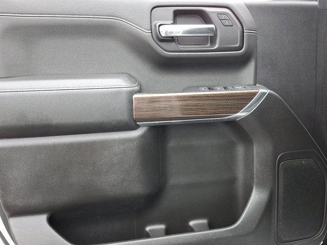 used 2019 Chevrolet Silverado 1500 car, priced at $29,999