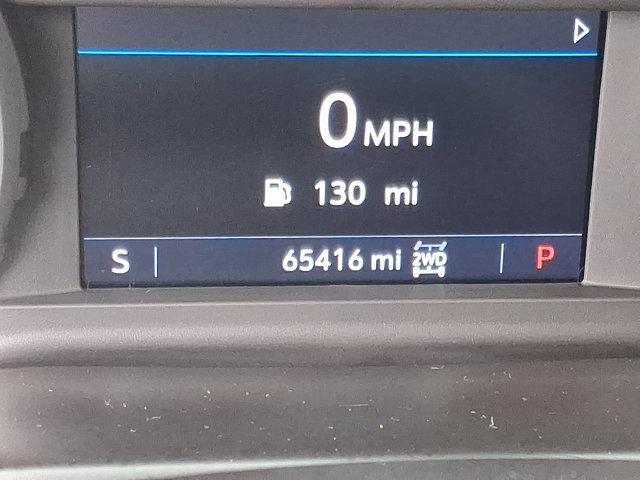 used 2019 Chevrolet Silverado 1500 car, priced at $29,999