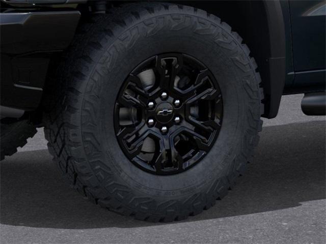 new 2025 Chevrolet Silverado 1500 car, priced at $76,975