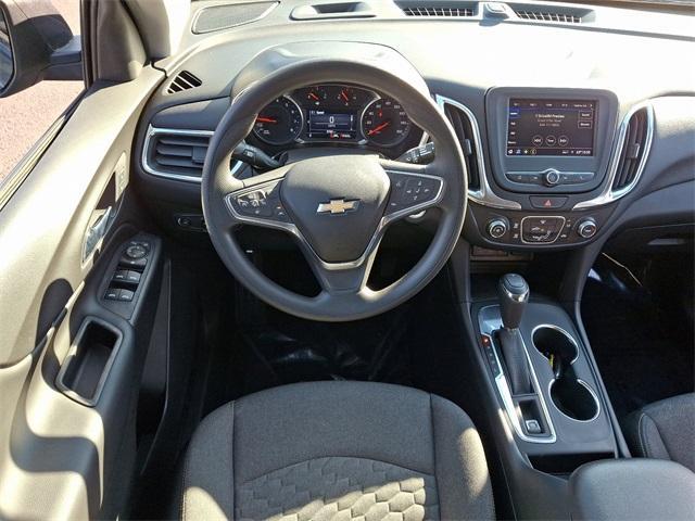 used 2020 Chevrolet Equinox car, priced at $20,086