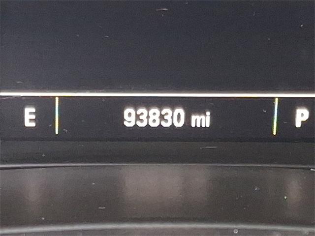 used 2018 Chevrolet Equinox car, priced at $13,759