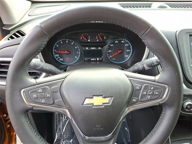 used 2018 Chevrolet Equinox car, priced at $13,759