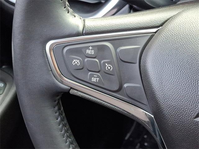 used 2018 Chevrolet Equinox car, priced at $13,759