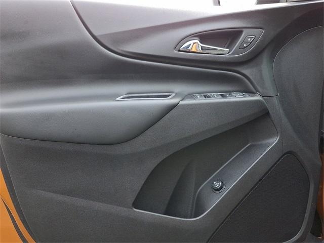 used 2018 Chevrolet Equinox car, priced at $13,759