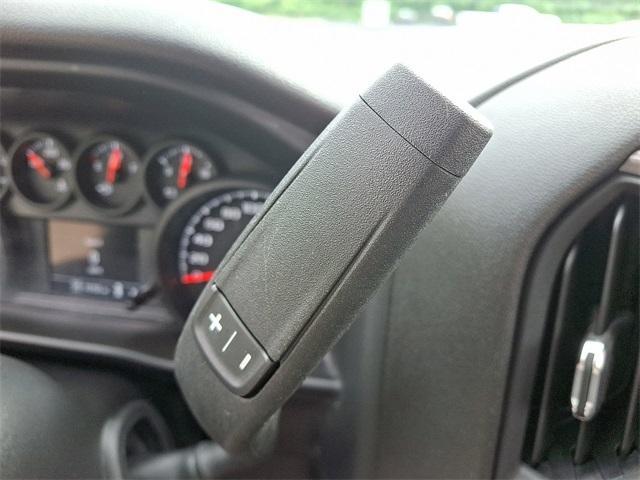 used 2020 Chevrolet Silverado 1500 car, priced at $27,999