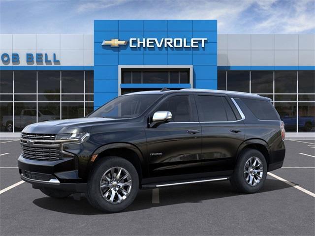 new 2024 Chevrolet Tahoe car, priced at $76,645