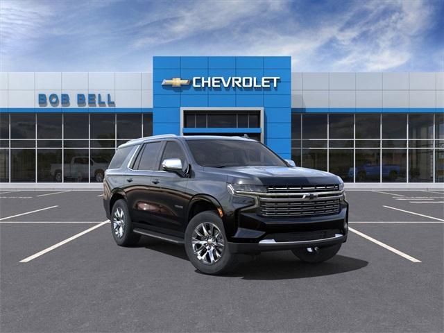 new 2024 Chevrolet Tahoe car, priced at $76,645