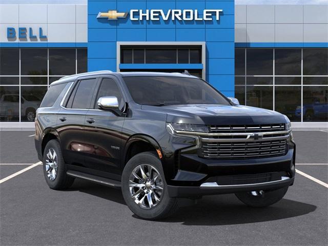 new 2024 Chevrolet Tahoe car, priced at $76,645