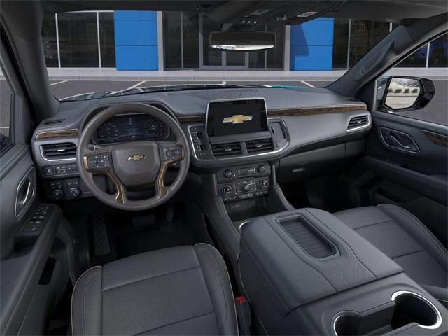 new 2024 Chevrolet Tahoe car, priced at $76,645