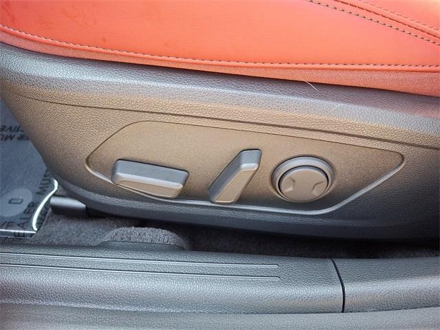 used 2025 Kia K5 car, priced at $28,570