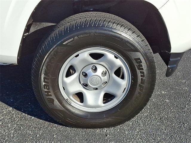 used 2023 Toyota Tacoma car, priced at $33,629
