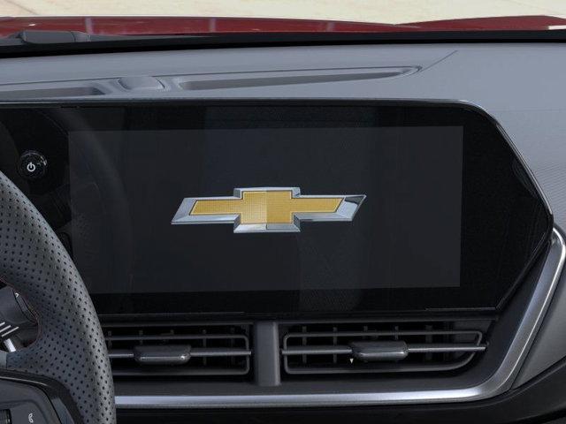 new 2026 Chevrolet Trax car, priced at $26,935