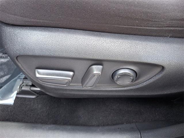 used 2024 Toyota RAV4 car, priced at $27,619