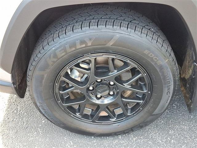 used 2024 Toyota RAV4 car, priced at $27,619