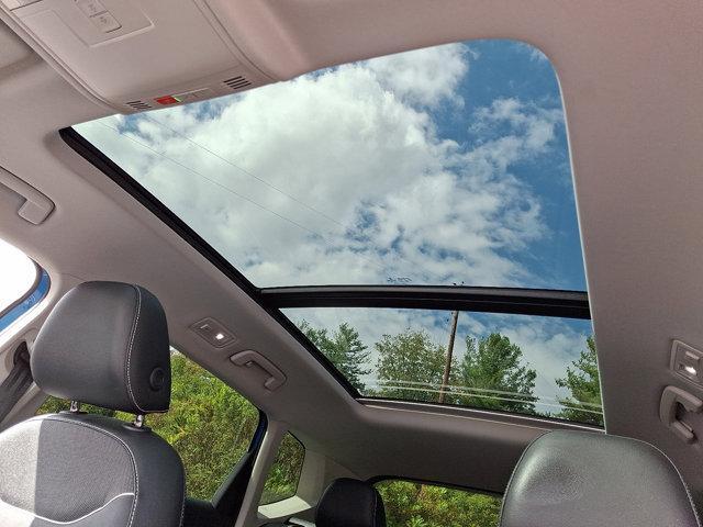 used 2023 Volkswagen Taos car, priced at $19,499