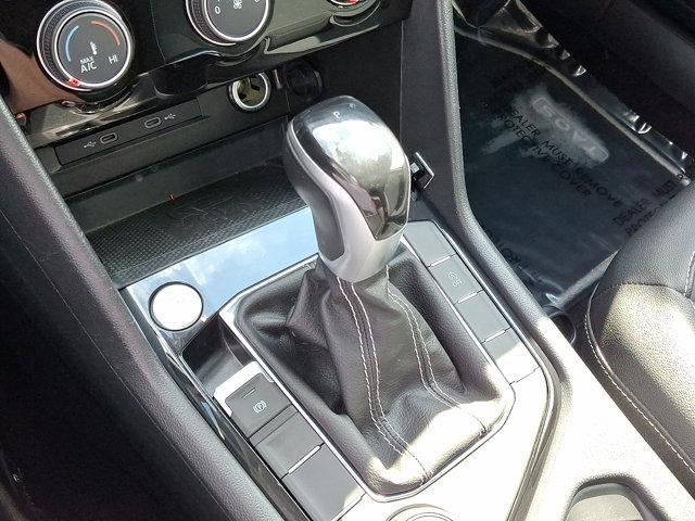 used 2023 Volkswagen Taos car, priced at $19,499