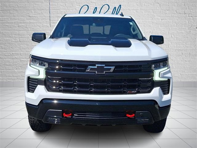 used 2024 Chevrolet Silverado 1500 car, priced at $54,299
