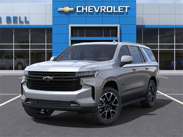 new 2024 Chevrolet Tahoe car, priced at $74,560