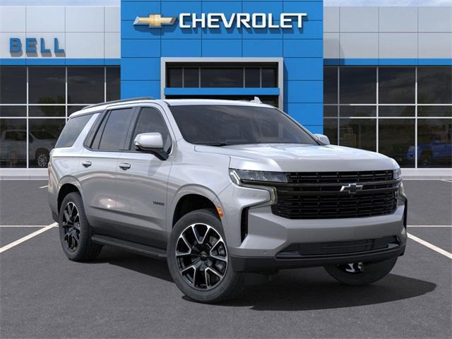 new 2024 Chevrolet Tahoe car, priced at $74,560